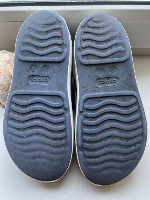 Crocs J1 босоніжки