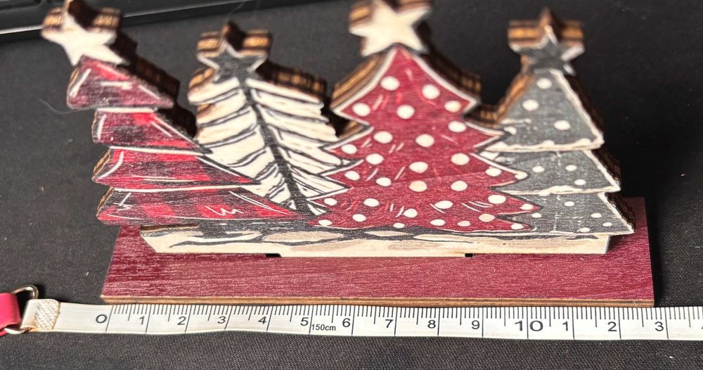Decoração de natal nova