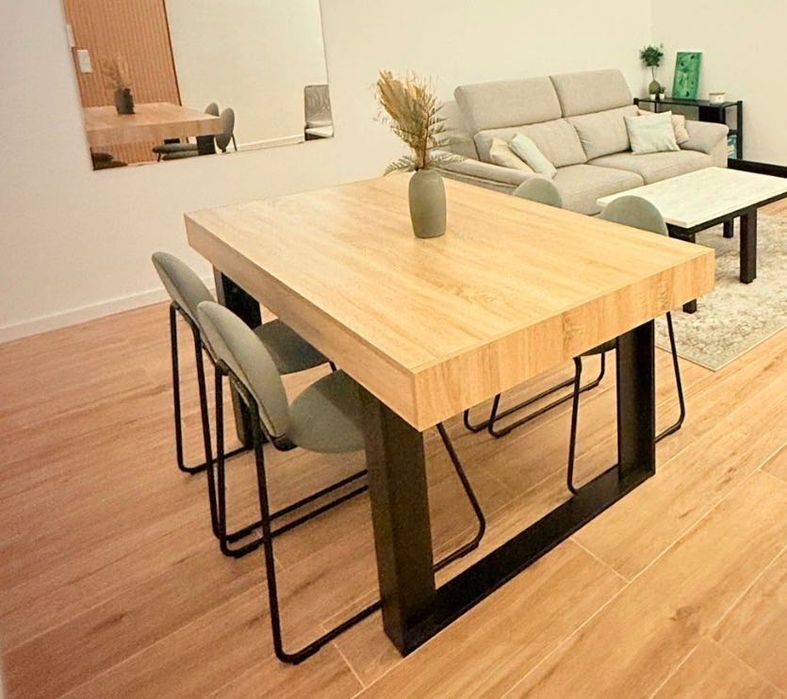 Mesa de Jantar 160x90