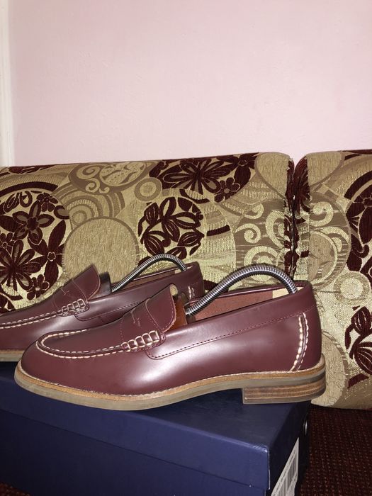 Лофери, туфлі Sperry Men&#x27;s Top-Sider. Топсайдери, мокасіни.