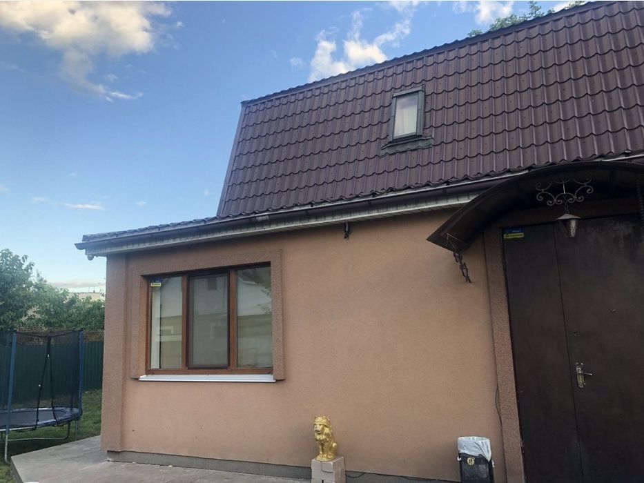 Продаж будинку в центрі міста !