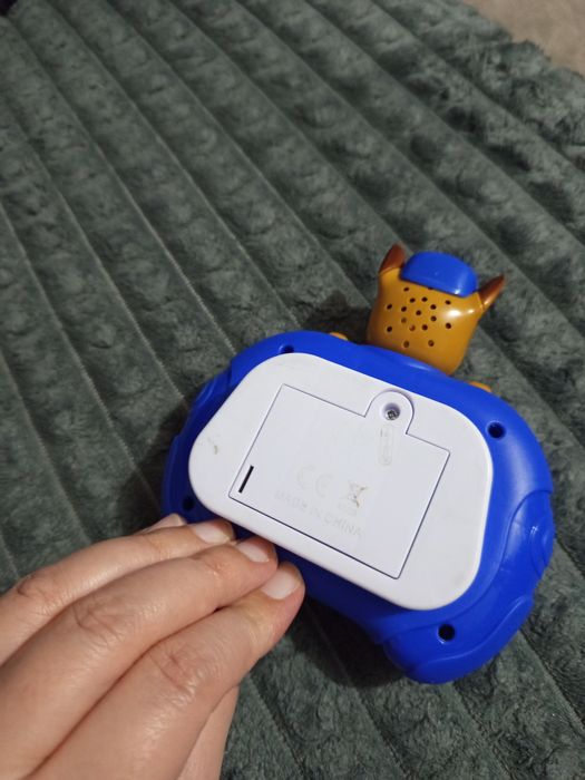 Elektroniczny Pop IT