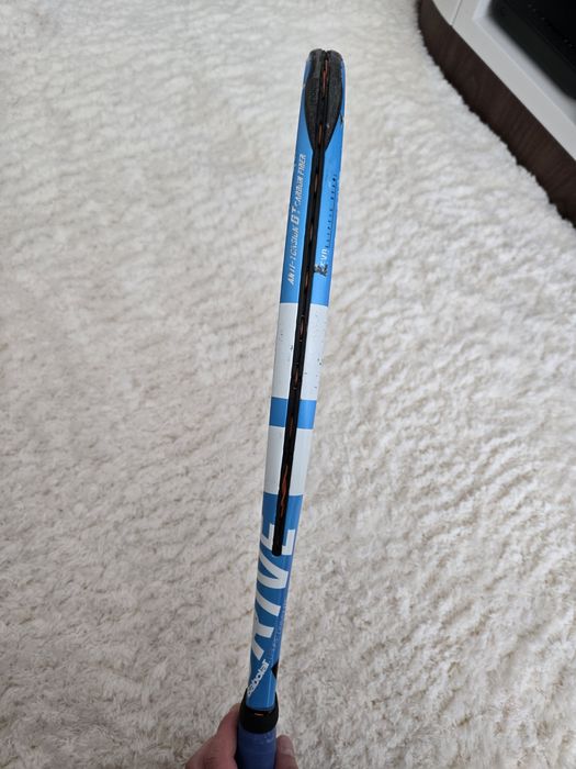 Raquete babolat drive lite