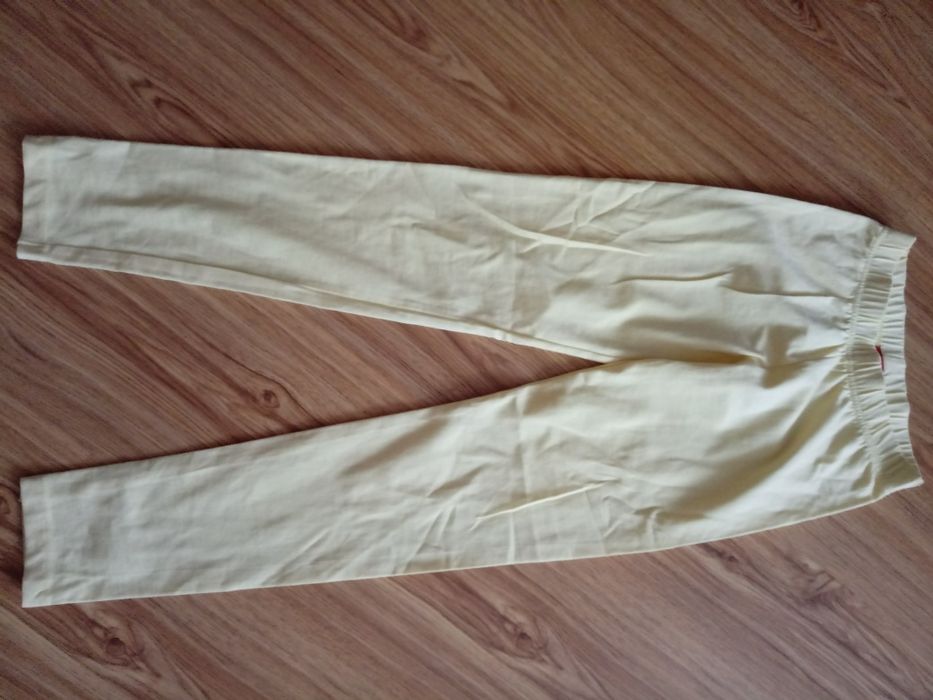 Дитячі лосіни нові