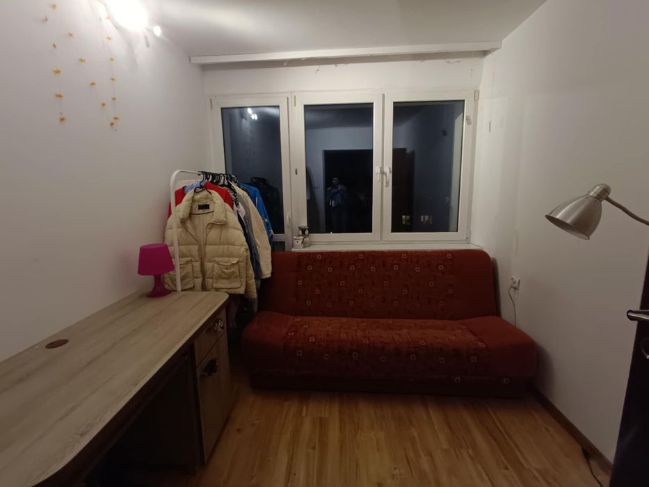Mieszkanie – Warszawa - Widok 3
