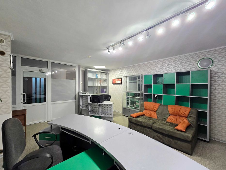 Продаж офісного приміщення в Центрі | вул.І.Мазепи.25