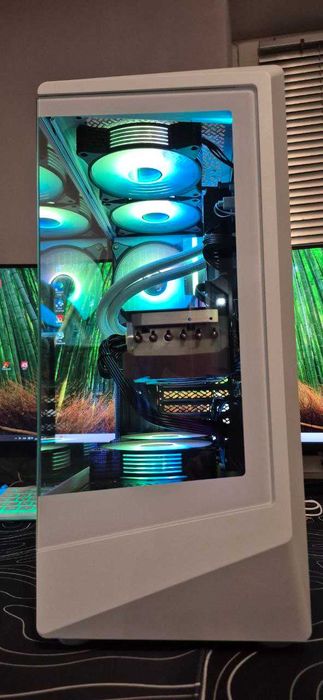 -+ НОВИЙ ПК Ryzen 5 7500F / GeForce RTX 3080 10Gb / 32Gb DDR5 НОВИЙ +-