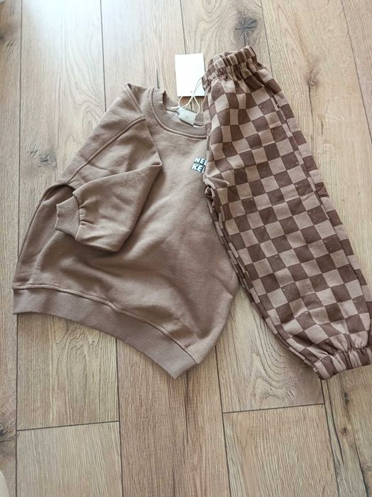 Dres komplet Zara