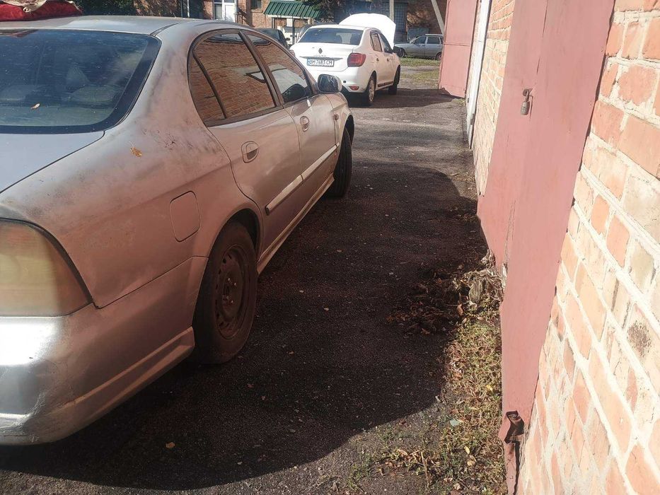 продаж Шевроле Еванда