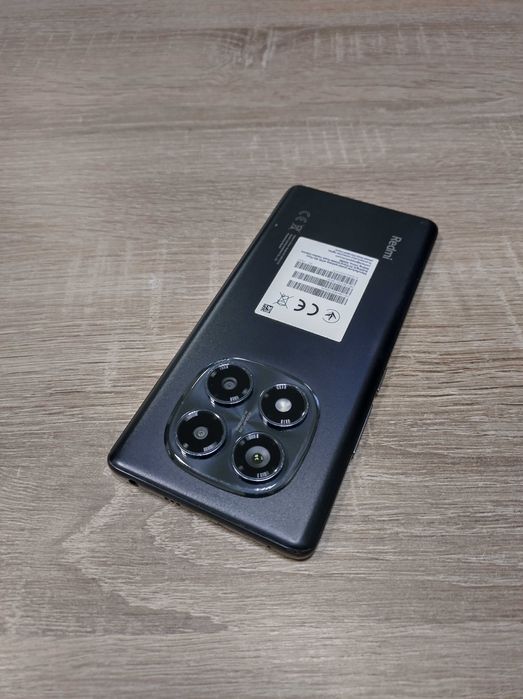 В дуже хорошому стані Redmi Note 14 Pro на 8/256Gb