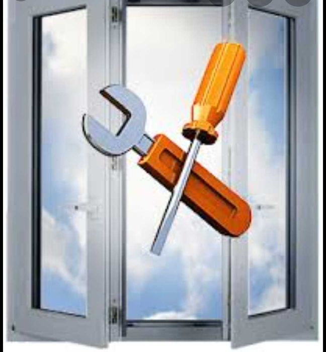 Ремонт та монтаж вікон в ЧЕРКАСАХ