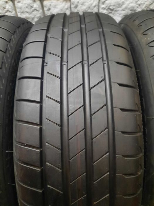 Opony letnie Bridgestone 185/55R15