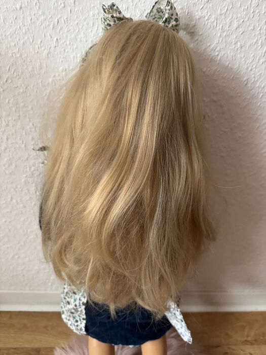 Коллекционная кукла готц,gotz ,götz, Sylvia natterer