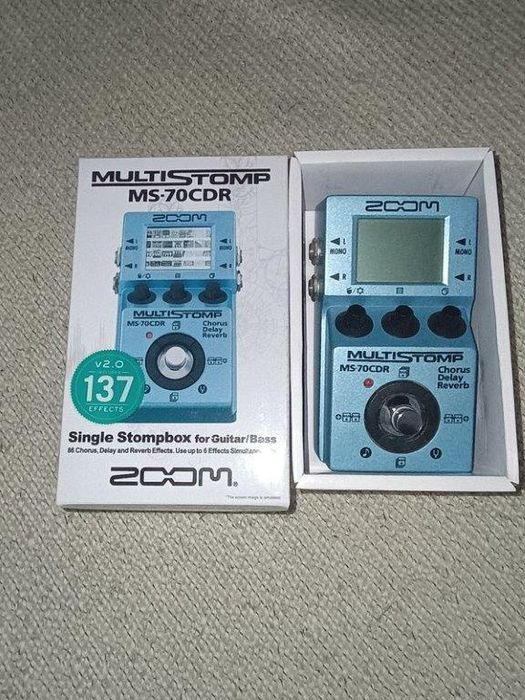 Dla Ciebie wszystko - zoom ms 70cdr - w kategorii Instrumenty