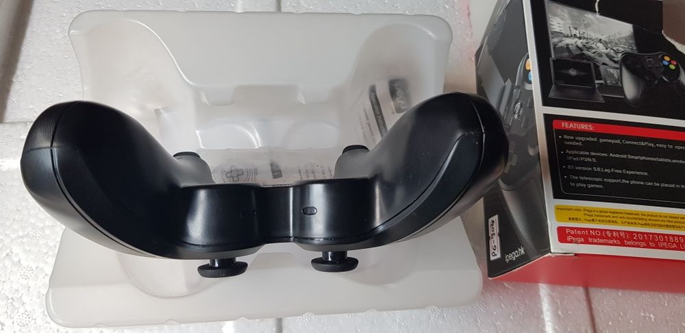 Джойстик-Геймпад Ipega PG-9078