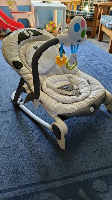 Espreguiçadeira Chicco