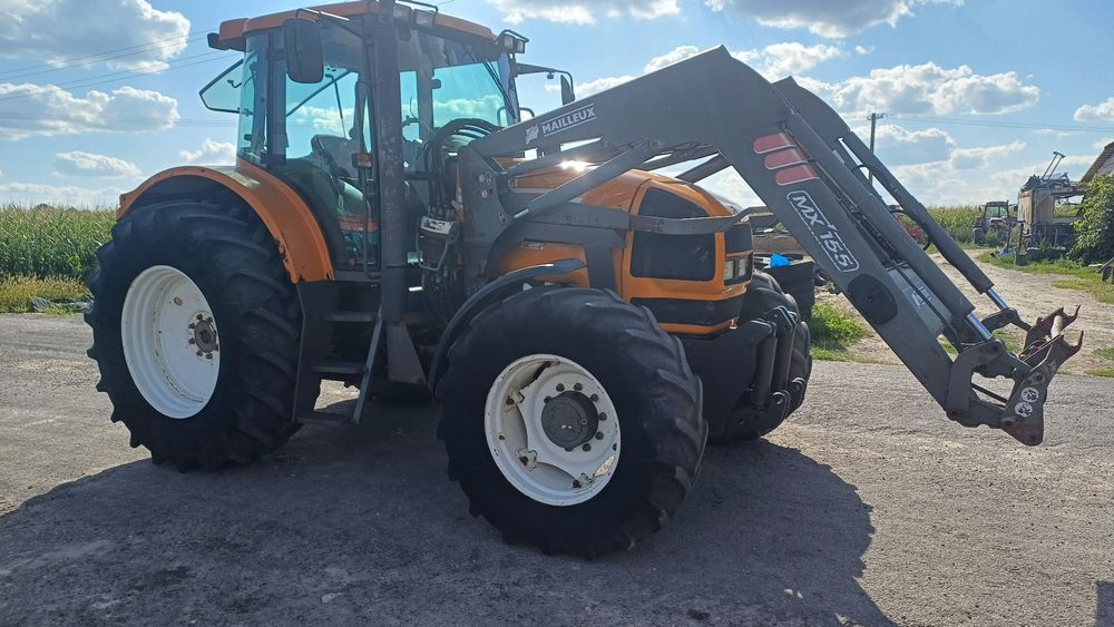 Renault ares 815rz