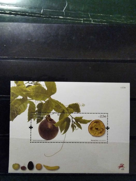 2007 Block A Inheritances of the Americas MNH **