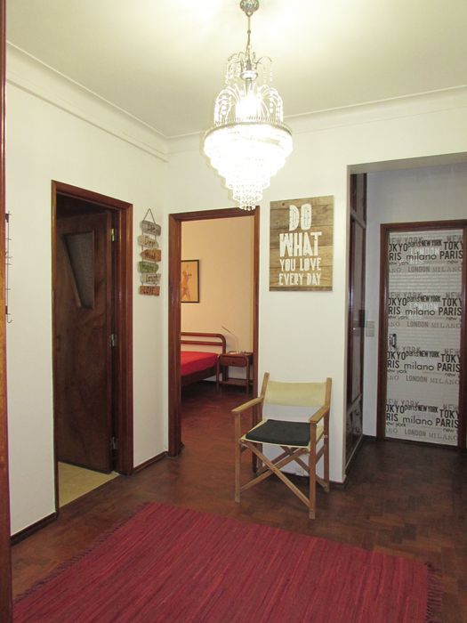 Quarto individual na Amadora