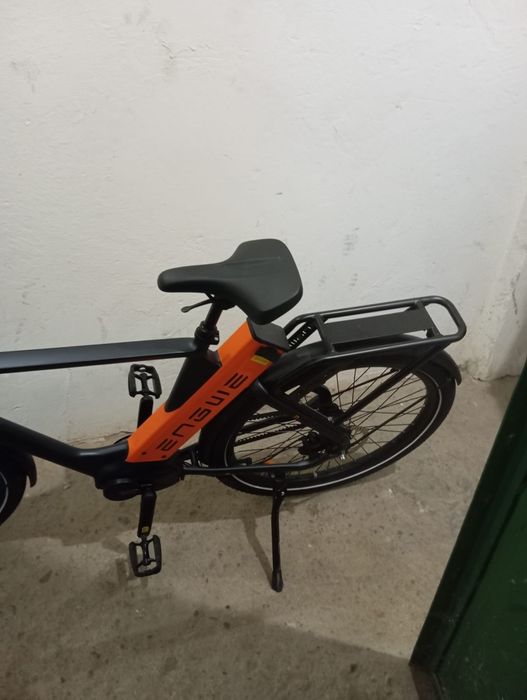 Rower elektryczny ENGWE P275 Pro