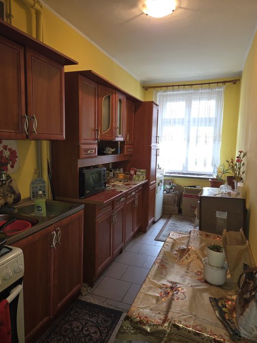 Mieszkanie na sprzedaż, 1 pokój, 43 m², Lubsko