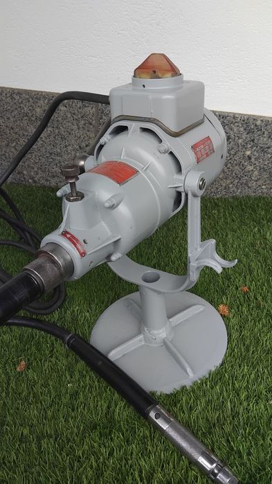 Retificadora suhner