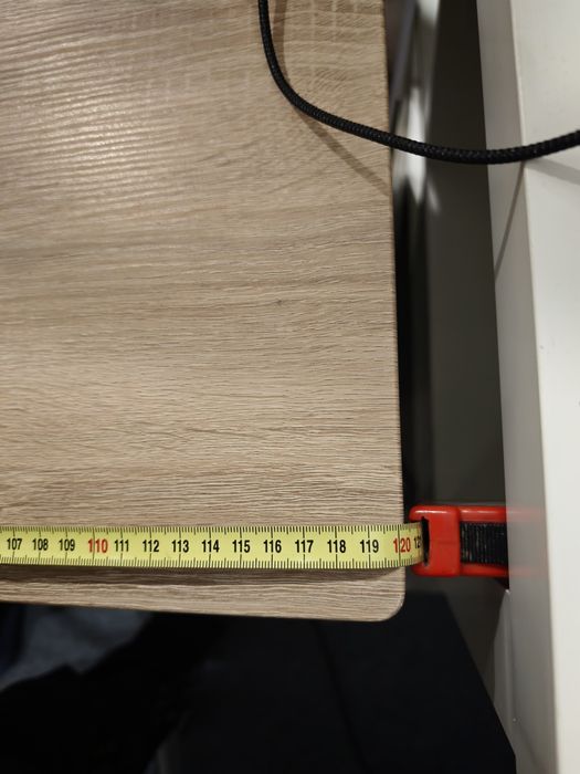 Mesa 120*75 cm + 4 cadeiras