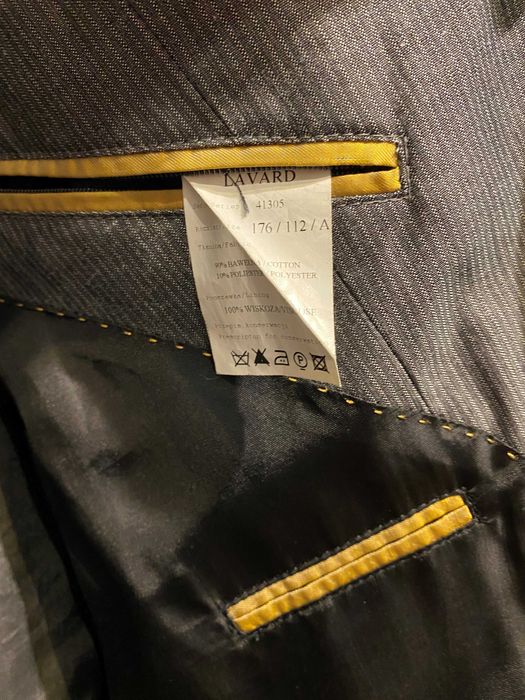 Marynarka Lavard 176/112