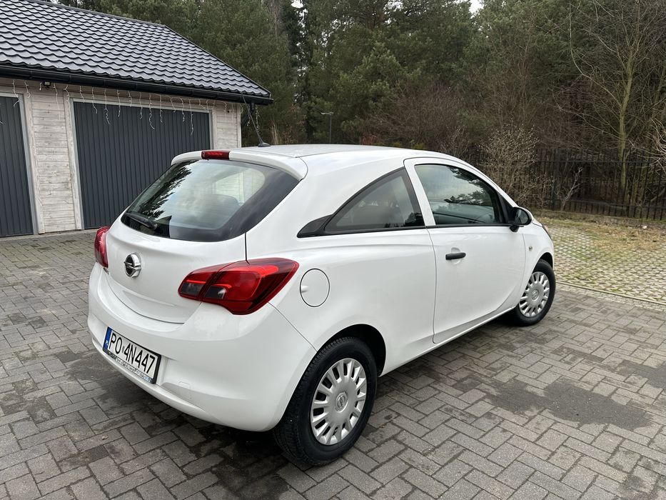 Salon PL, Faktura Vat 23%