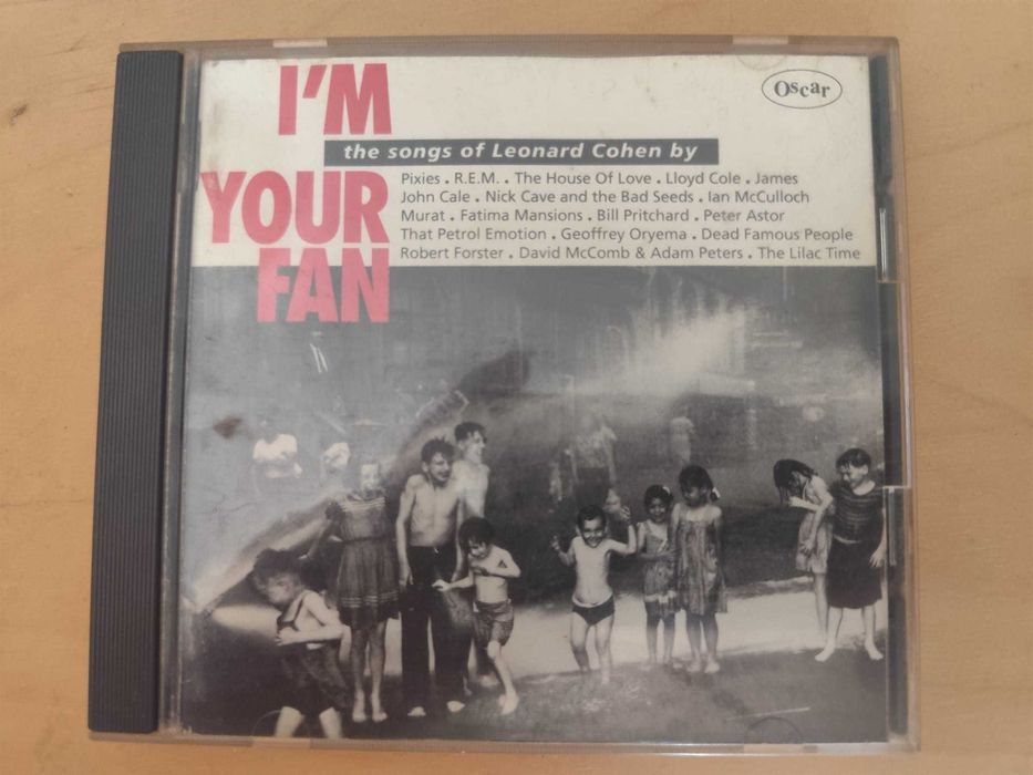 I Vários CD´S para Venda