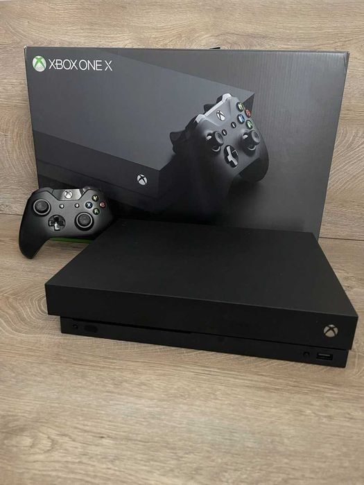 Xbox One, Series (любые модели): 5 999 грн. - Приставки Дніпро на Olx