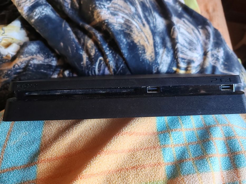 Ps4 em óptimo estado