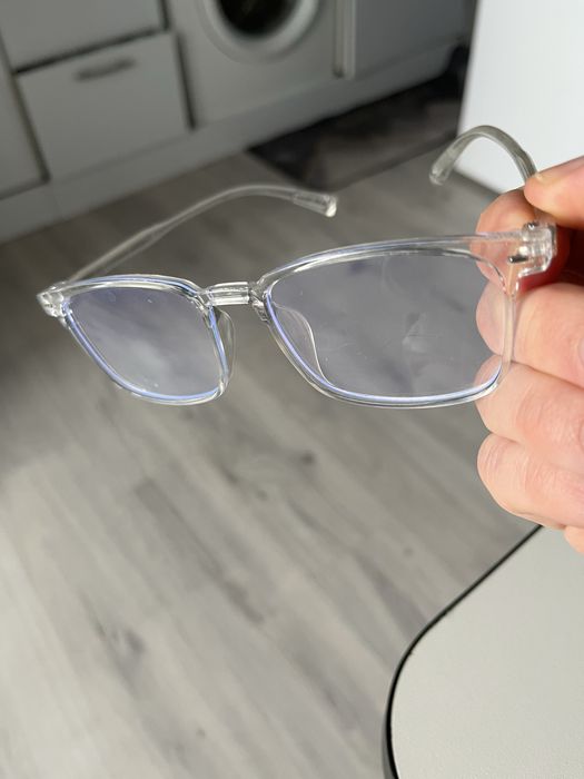 Очки , оправа , для стиля , для зрения