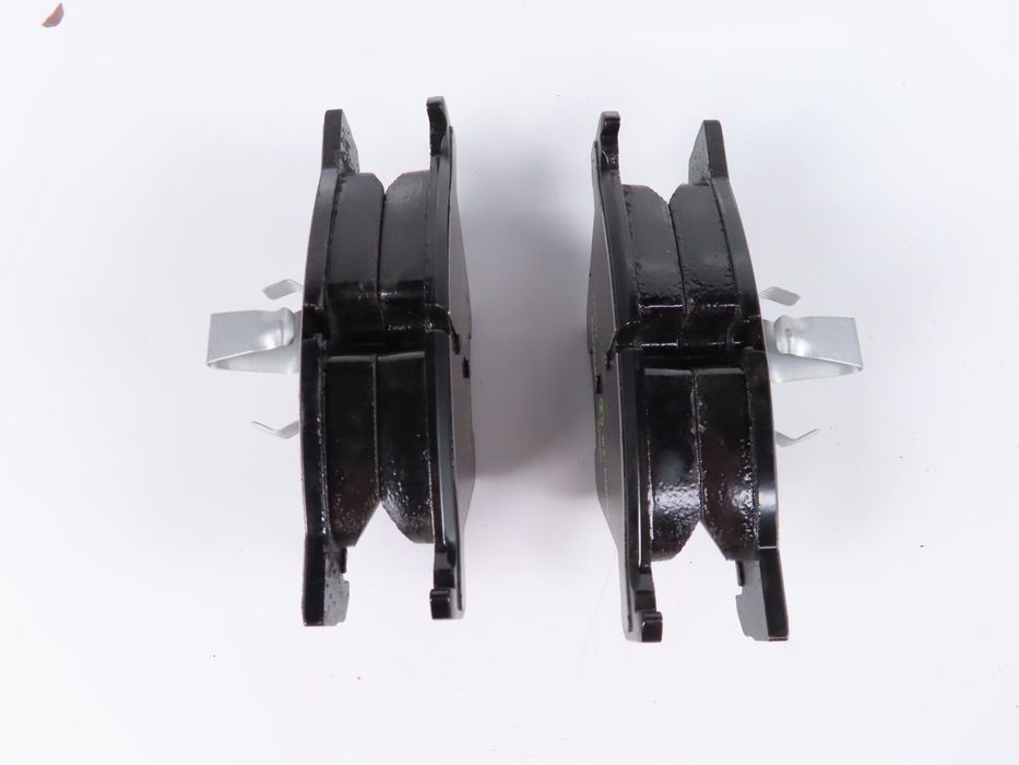 Calços Travão Bmw 5 Ref: 34116763617 2001 - 2010
