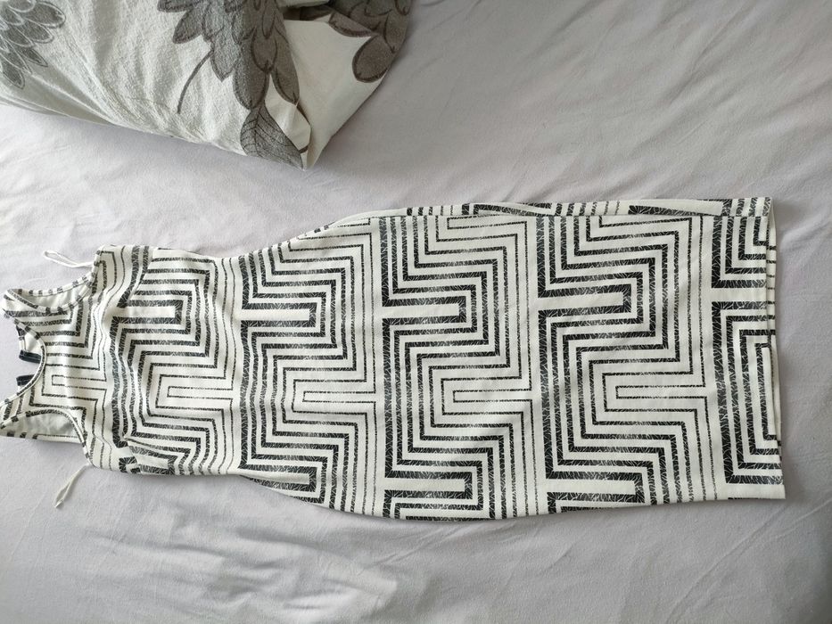 Sukienka maxi River Island 34/36