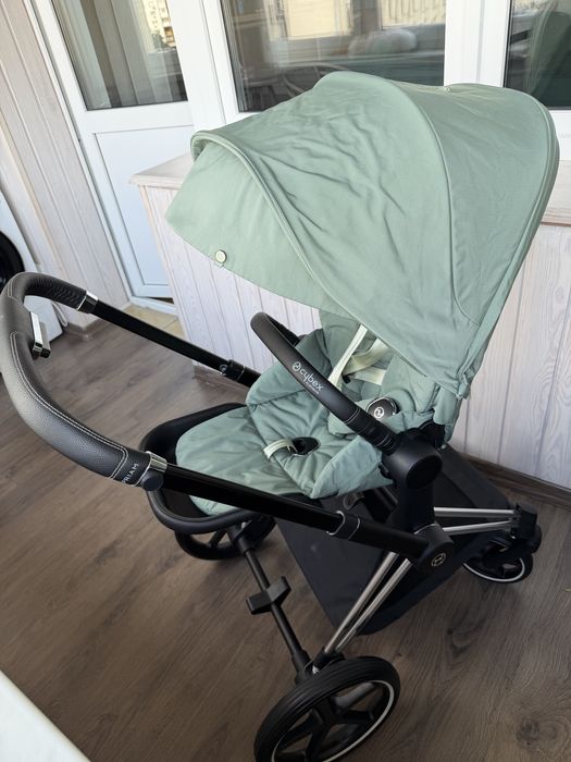 Cybex Priam 4.0