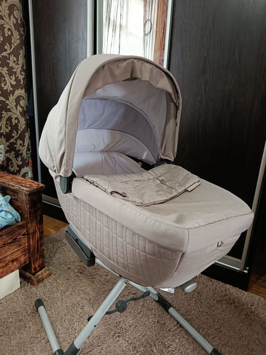 Продам дитячу колиску