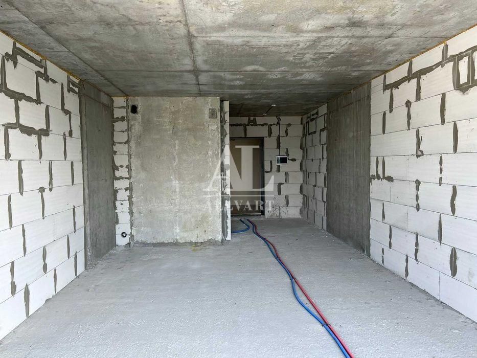 Продам 1-кім. квартиру, ЖК 4U, Академмістечко, Святошинський район