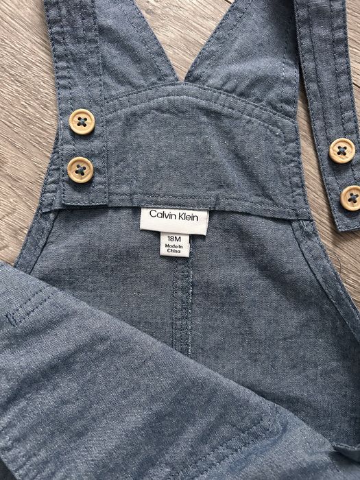 Комплект дитячий 18 місяців