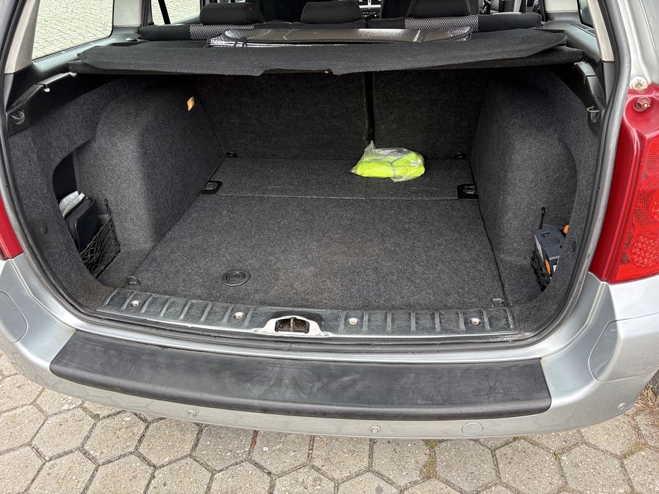 Peugeot 307 Break 1.6 Hdi