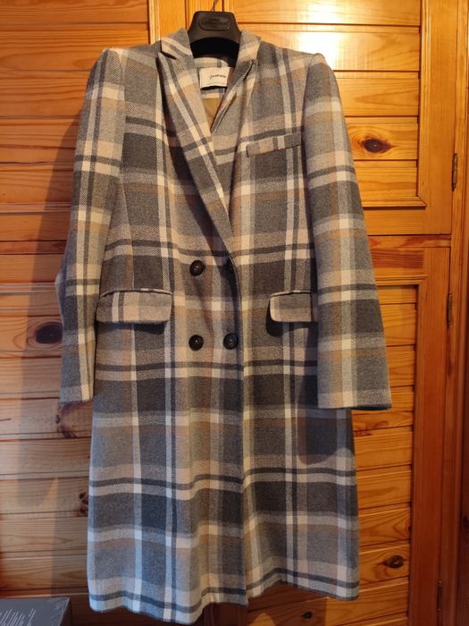 Пальто жіноче демісизонне