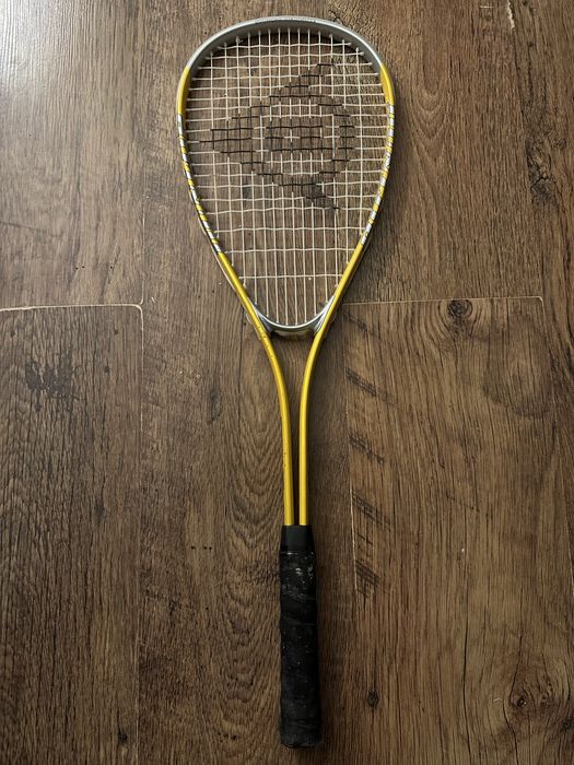 Rakieta do squasha Dunlop Max Ti