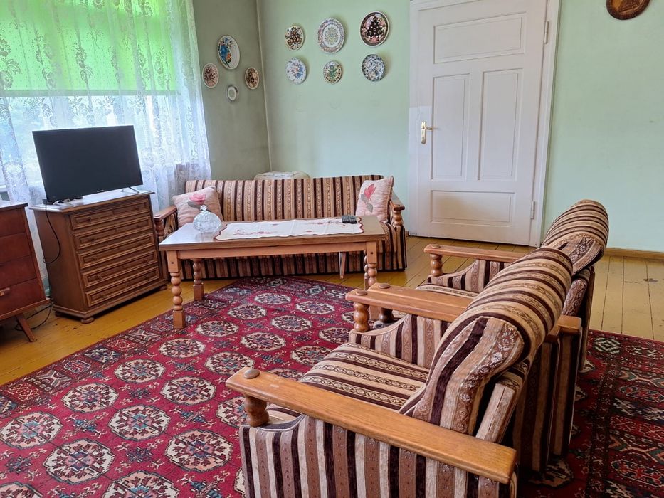 NOWA CENA!!! 370 000zł!!! Mieszkanie na sprzedaż Żmigród