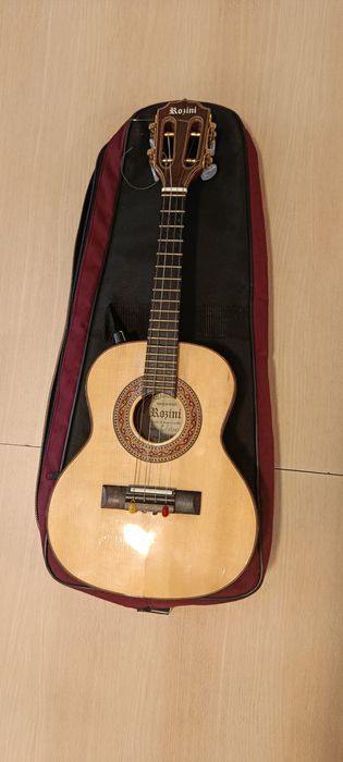 Cavaquinho Rozini
