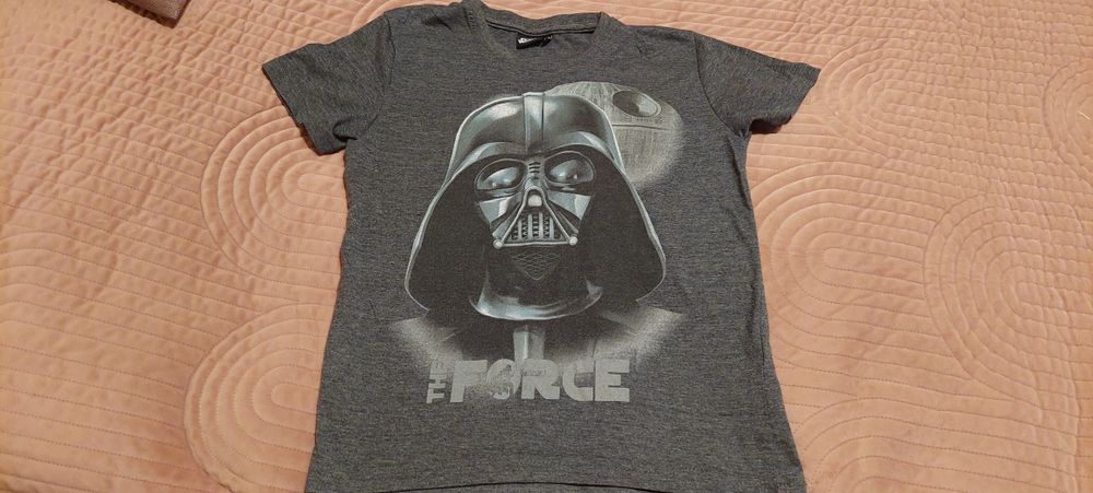 Koszulka chłopięca Star Wars