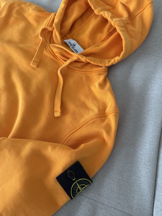 Худі stone island S