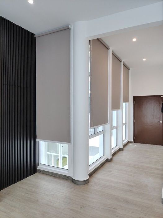 Troca e Reparação de Estores  e Janelas– Orçamento Gratuitos em 24h