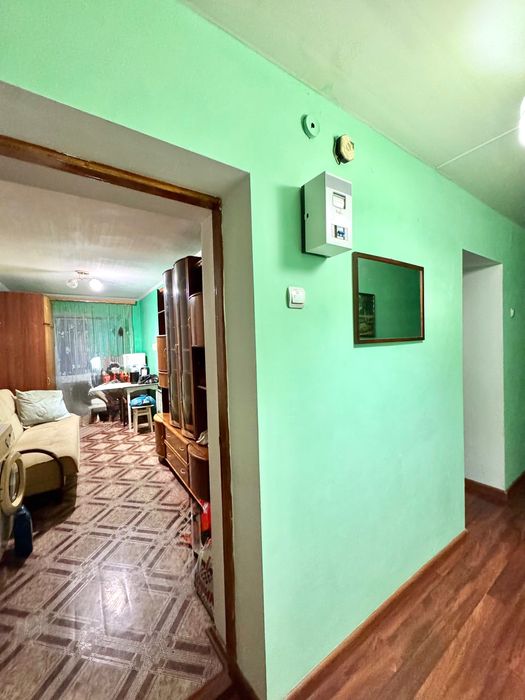 D1M Здам в оренду кімнату з меблями та технікою, м. Бот. Сад.