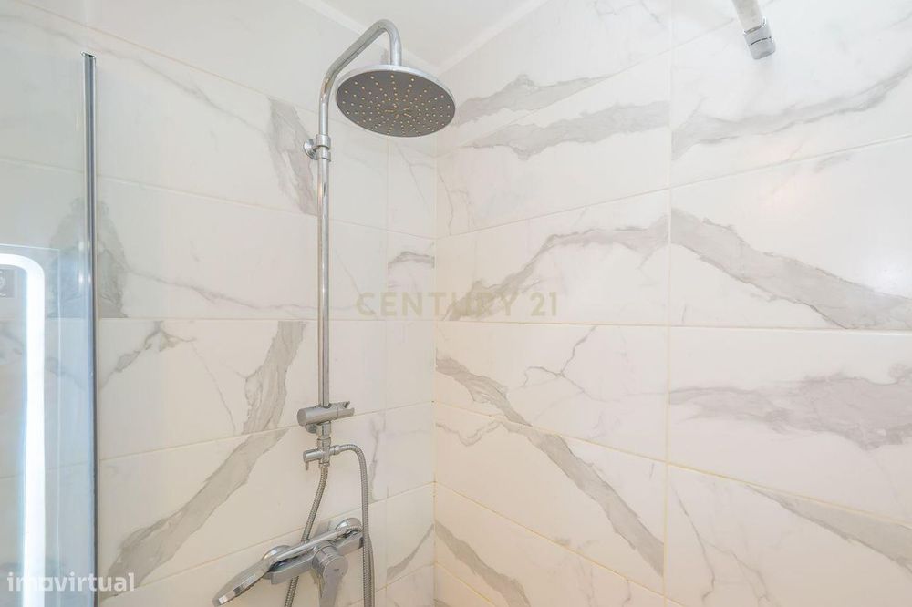 Apartamento T2 Totalmente Remodelado, Jardins do Sado, Setúbal