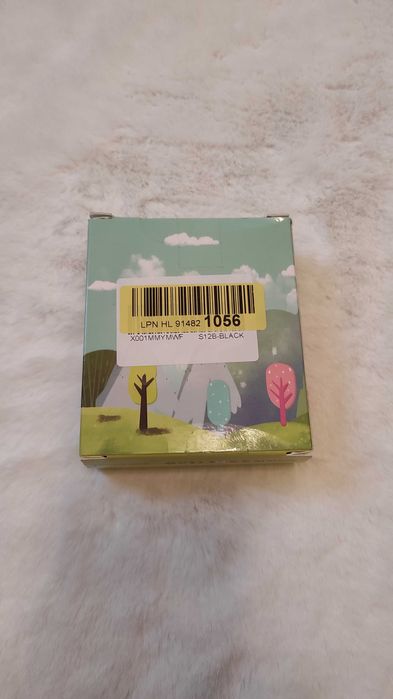 Smartwatch dla dzieci SIM SE Tracker2